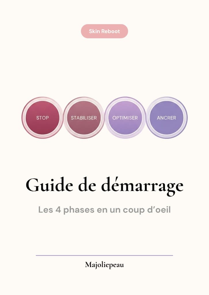 Couverture — Guide de démarrage rapide